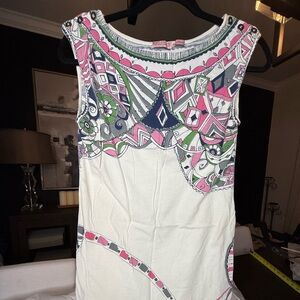 Vintage juicy couture dress